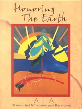Honoring the Earth: Notecards Collection