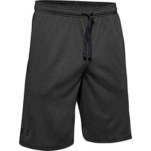 Image of Under Armour Mens Tech Mesh Shorts