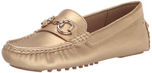 Anne Klein Women's Chrystie Driving Style Loafer
