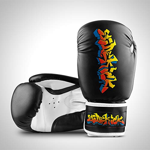 Sac de frappe Sidekick pour s'entraîner au kickboxing à la maison