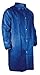 Disp Lab Coat, PP, Blue, S, PK25