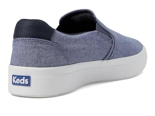 Image of Keds Womens Pursuit Slip-on