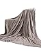 MaxKare Electric Blanket Heated Throw 72" x 84" Oversized Flannel Heated Blanket, ETL Certification Fast Heating with 3 Heating Levels & 8 Hours Auto Off, Machine Washable