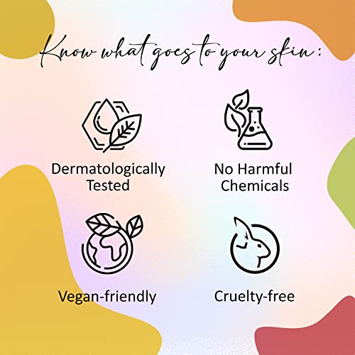 NutriGlow Natural’s Exotic Fruit Facial Kit with Honey, Vitamin E for Radiant Glow,Pack of 2 (60 Gm Each) - Image 5