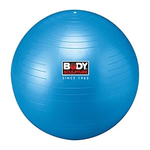 Body Sculpture Gym Exercise Fitness Training Medicine Ball 26″