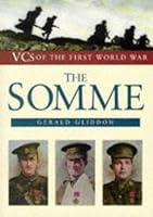Vcs of the First World War: The Somme 0750905670 Book Cover