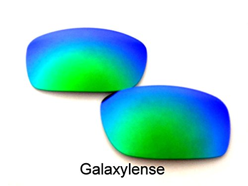Image of Galaxy Replacement Lenses For Oakley Fives Squared Sunglasses Multi-Selection