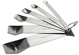 Amco Pyramid Measuring Spoons