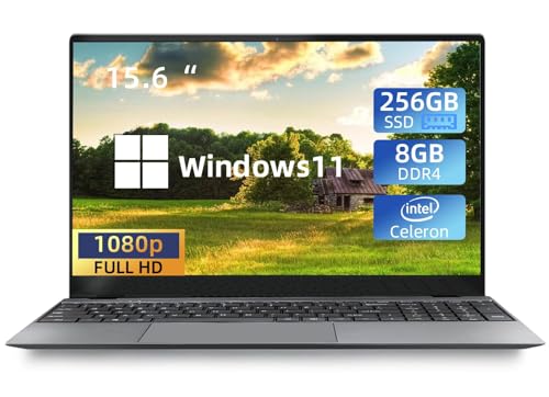 Amazon.com: Win11 Laptop PC 15.6 Inch Core i3-5005U,8GB RAM 256G 