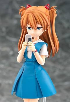 Amazon.co.jp: パルフォムR! ヱヴァンゲリヲン新劇場版 式波・アスカ