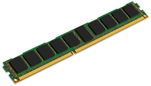 Kingston Technology 16GB 1600MHz DDR3L VLP Reg ECC Low Voltage DIMM Memory for IBM Desktop KTM-SX316