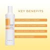 Fanola No Yellow Shampoo Bundle with Nutri Care Restructuring Conditioner