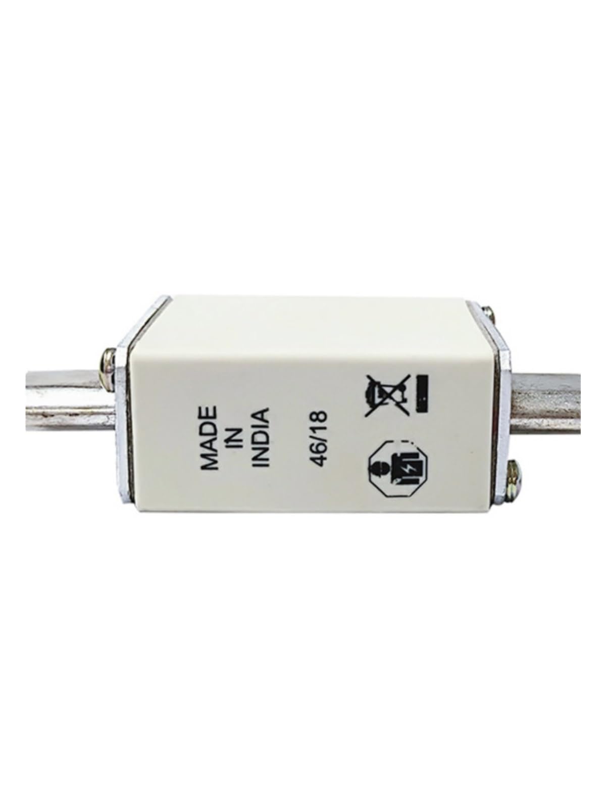 Fusible rapide 170M8630 d'une précision absolue pour module d'alimentation - 3