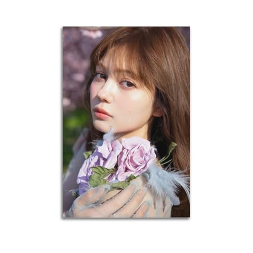 LD㈤Ԃ̎ʐ^|X^[ |X^[̕ǃA[g\G惊rOxbh[ 12x18inch(30x45cm) Unframe-style