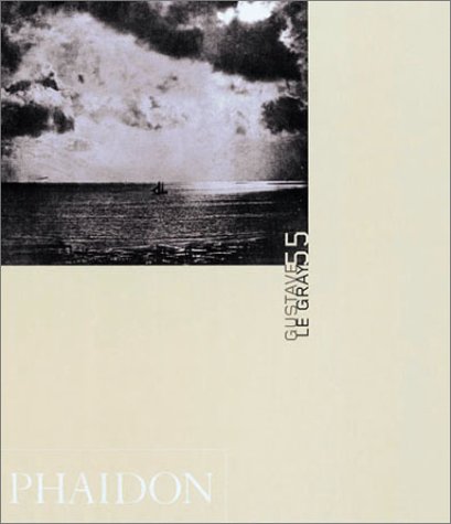 Gustave le Gray. Ediz. inglese