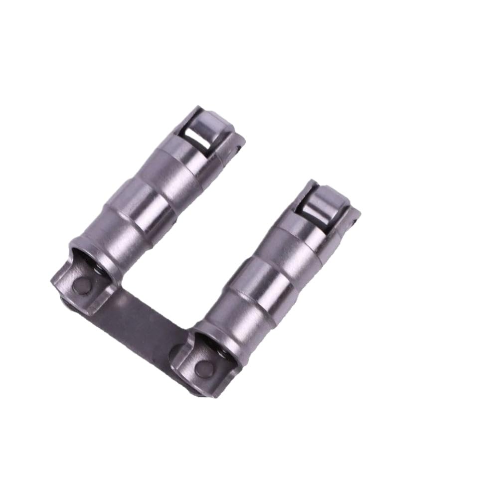 Barre de Liaison de poussoirs à Rouleaux hydrauliques, Compatible avec SBC 350 265-400 V8