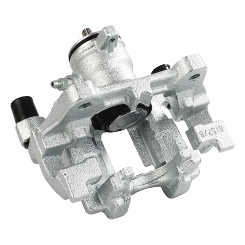 Image of 18B5477 18B5476 Rear Left & Right Disc Brake Calipers Assembly