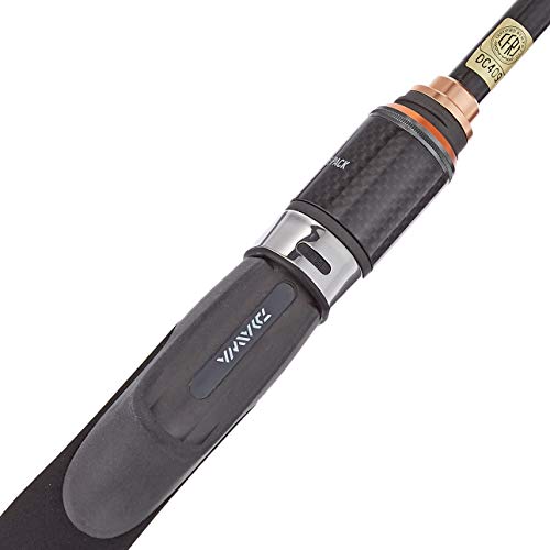 ダイワ(DAIWA) 万能振出ルアーロッド モバイルパック 615TLS 釣り竿 4枚目