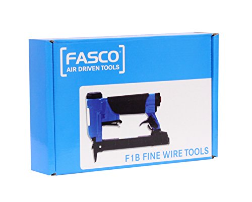 BECK FASTENER GROUP, Cucitrice per Fasco F1B