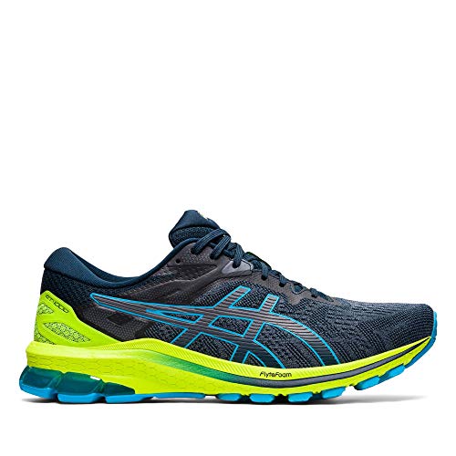 Image of ASICS Men's GT-1000 Running Shoes