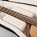 Gator Cases Pro-Go Ultimate Guitar Gig Bag; Fits Classical Guitars (G-PG CLASSIC)