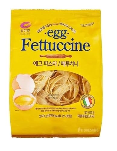 معكرونة فيتوتشيني بالبيض من اوفود، 250 جرام