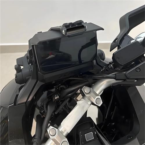 Support de téléphone pour moto X-ADV 750 fixation smartphone et navigation GPS