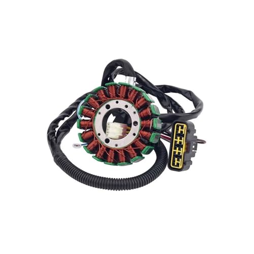 Estator de alternador para ATV TLD LE 500 modelo 2005 a 2007 con encendido estable de moto