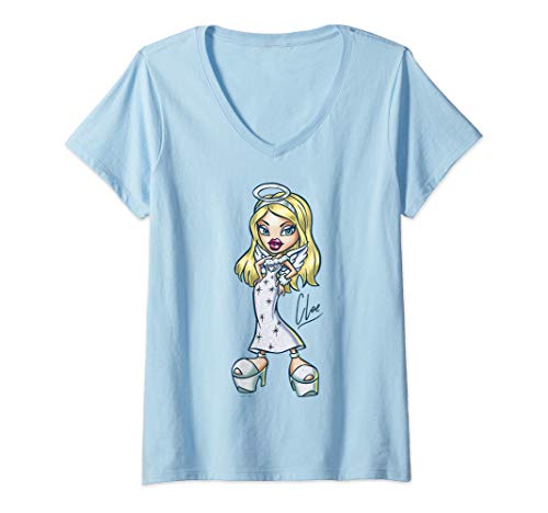 bratz angel shirt