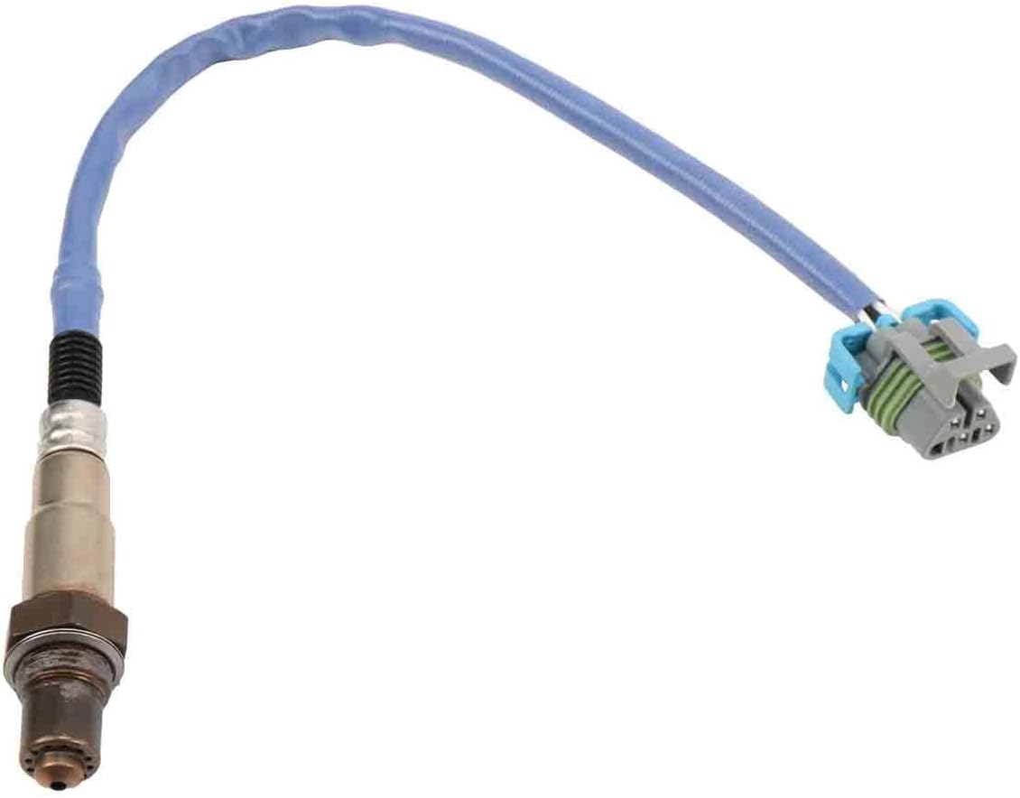 GM Genuine Parts 213-4574 (12616201) Heated Oxygen Sensor