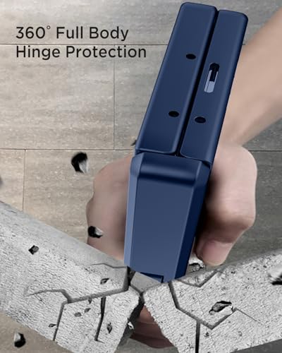Protection écran Samsung Fold 7 ultra fine compatible coques
