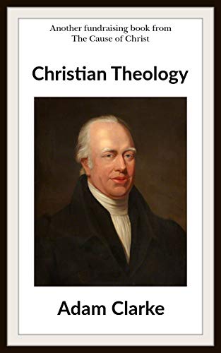 Christian Theology (English Edition)