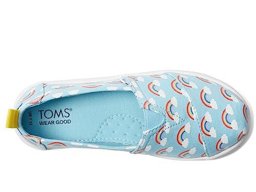 Image of Toms Girls' Alpargata