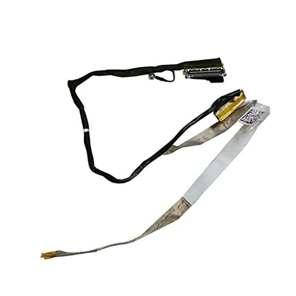 Câble d'écran pour Dell Vostro 3460 Black DD0V08LC020 LED