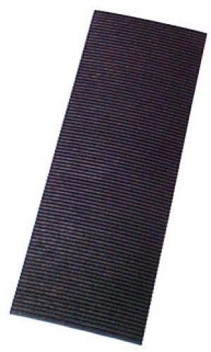 Jobe Tuff Stuff Deep V Mat (24" x 48")