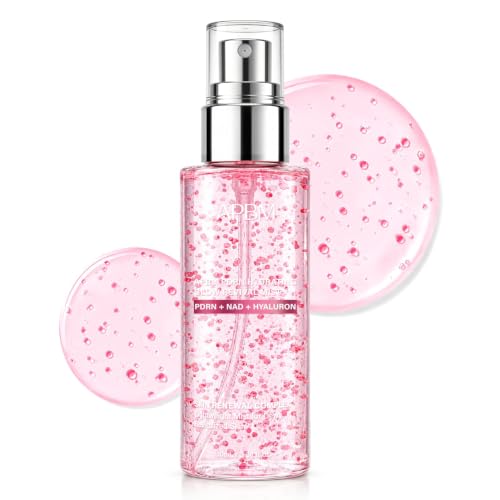 APBM PDRN + NAD+ Glow Serum Mist for Face Spray Mist Hydrating 3.38 fl oz