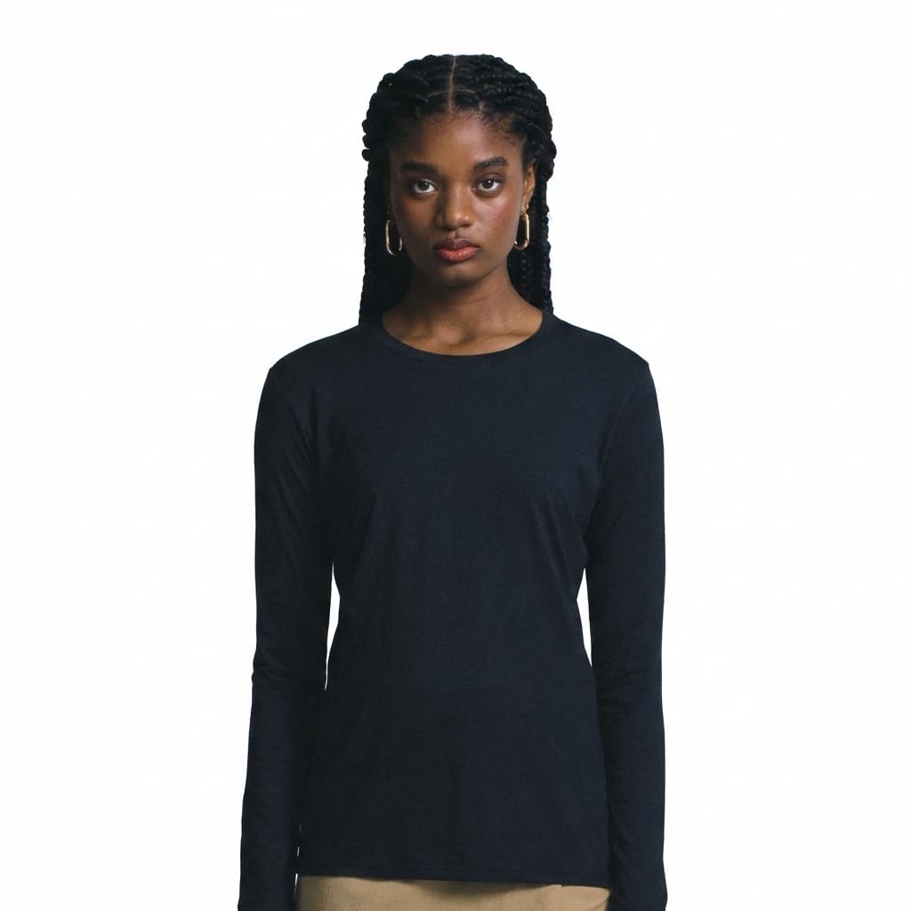 Tech T-shirt Long Sleeve Feminino