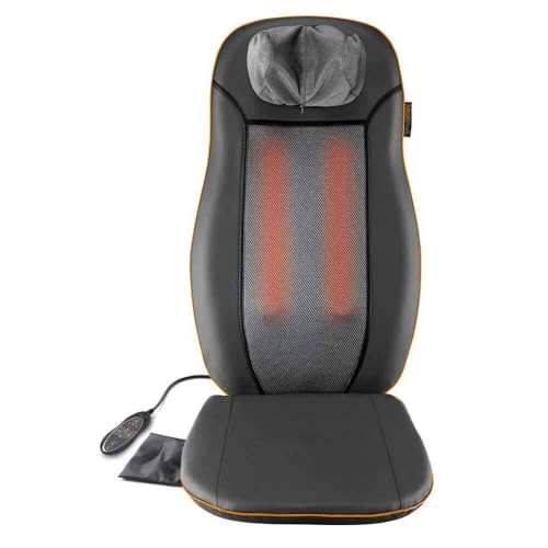Massagesitzauflage MCN Shiatsu Medisana contre le mal de dos