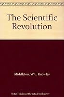 The Scientific Revolution B000V02RZA Book Cover