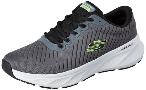 Skechers-Men's Casual Shoes-EDGERIDE-894413ID-CCBK-9