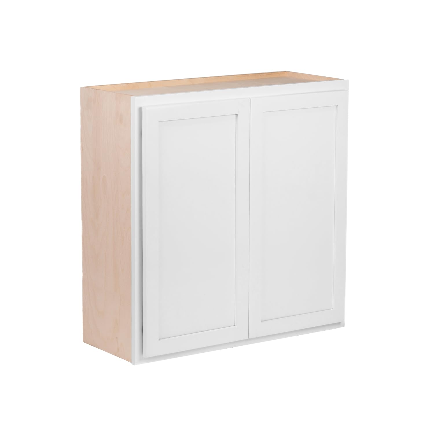Quicklock 30' Tall Wall Kitchen Cabinet