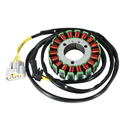 Démarreur Foreman 500 haute durabilité pour moteurs TRX420FM