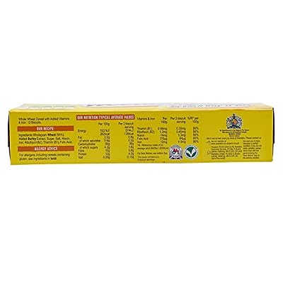 Weetabix Cereal 12 Pk