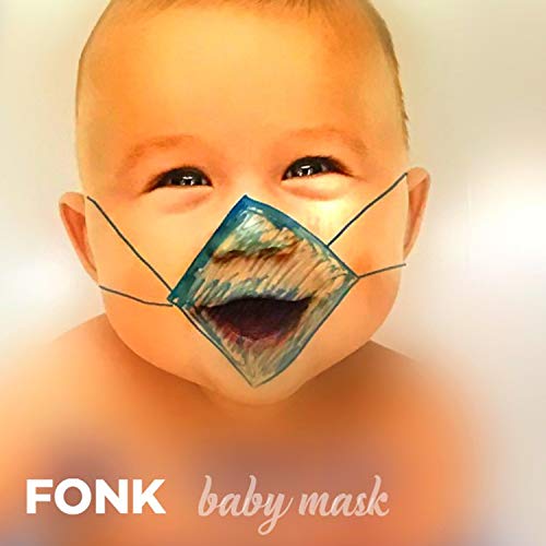 Baby Mask Fonk Digital Music