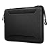 Produktbild FINPAC 360° Tasche Hülle für 15,3" MacBook Air M4 M3/A3114 M2/A2941 2025-2023, 16" MacBook Pro M4/M3/M2/M1 2024-2019, 15" Surface Laptop, stoßfeste Laptoptasche für Laptop bis zu 15,4"