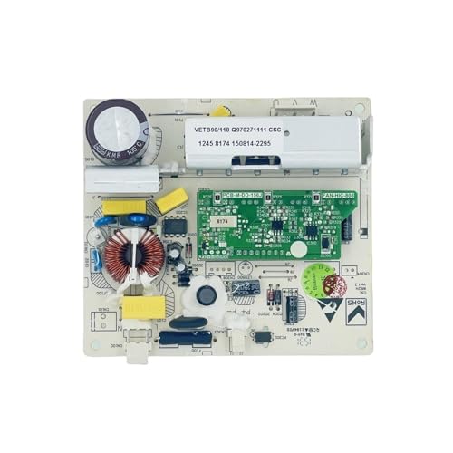 VFC2ANP-00 �h���C�o��H VETB90/110 ����{�[�h�AHaier �Ή��A�①�� �}�U�[�{�[�h �Ⓚ�ɕ��i