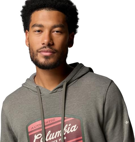 Image of Columbia mens Trek Hoodie