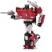 Trasformatori che Trasformano Giocattoli, Giocattolo Di Trasformazione 1. 4 Cm Capolavoro Mp12 Ko. Versione Sideswipe. G1 LAMPOR. Azione Figure Deformazione Modello Regali Giocattoli For Bambini