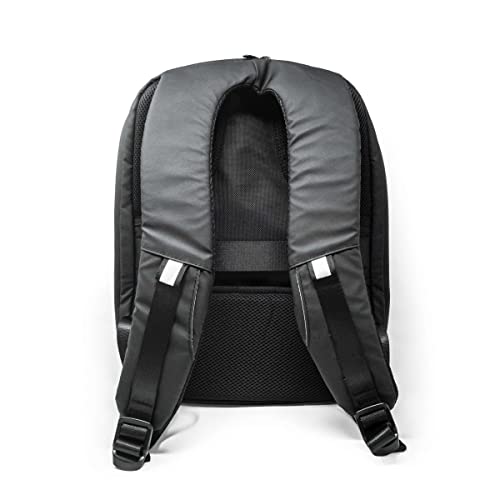Sac à dos pixel connecté TOAD T-LEDBAG pour cycliste urbain - 3