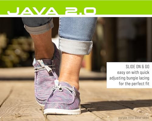 Image of FROGG TOGGS Women's Java Casual Waterproof Shoe